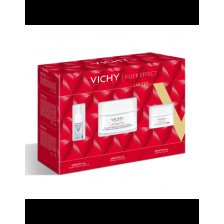 VICHY - LIFTACTIV HA COFANETTO NATALE 2024 1 LIFTACTIVE SUPREME PELLI NORMALI MISTE 50 ML + 1 LIFT SUPREME HA EPIDERMIC FILL 10ML + ECH LIFT SUPREME NOTTE 15 ML