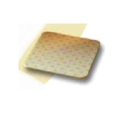 MEDICAZIONE BIATAIN IN SCHIUMA DI POLIURETANO 3D SOFFICE NONADESIVA 15X15 5 PEZZI