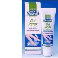 GEL RELAX 50 ML CICCARELLI