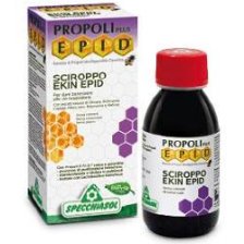 EKIN EPID 100ML SCIROPPO SPECC