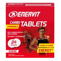  ENERVIT GT SPORT 24 TAVOLETTE