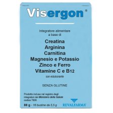 VISERGON 16 BUSTINE 5,5 G