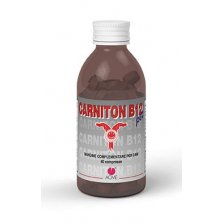 CARNITON B12 PET*80 CPR 1 G