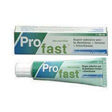 PROFAST ADESIVO PROTESI 40 G