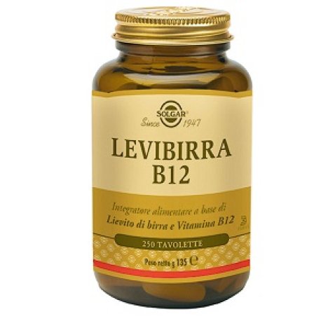 LEVIBIRRA 250TAV