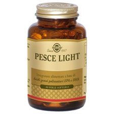 PESCE LIGHT 60 PERLE