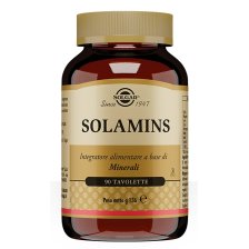 SOLAMINS 90TAV