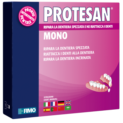 PROTESAN MONO KIT PROTESI MONOUSO