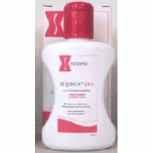 STIPROX SHAMPOO URTO 100 ML