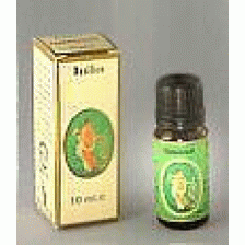 PALMAROSA OLIO ESS BIO 10ML