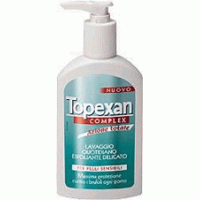 TOPEXAN COMPLEX P/SENS