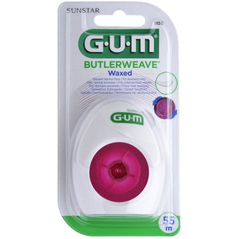 GUM BUTLERWEAVE FILO CERATO 55 M 1 PEZZO