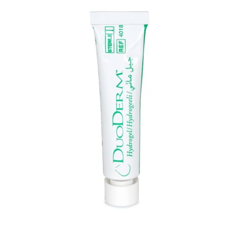 DUODERM MEDIC IDROGEL C/APPL 5