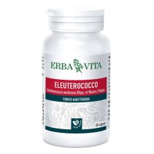 ELEUTEROCOCCO 60CPS 400MG