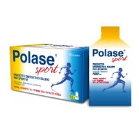POLASE - SPORT 10 BUSTINE