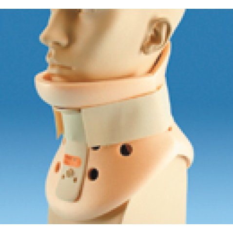 COLLARE CERVICALE ORTOPEDICO PHILADELPHIA MISURA MEDIA