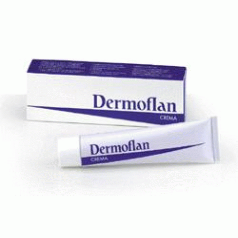 DERMOFLAN CREMA ML 40