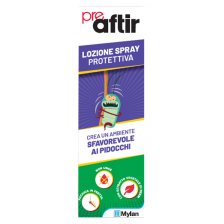 PREAFTIR LOZIONE SPRAY 100 ML