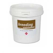 BREEDING SUPPLEMENT OS 5KG