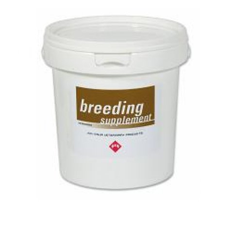 BREEDING SUPPLEMENT OS 5KG