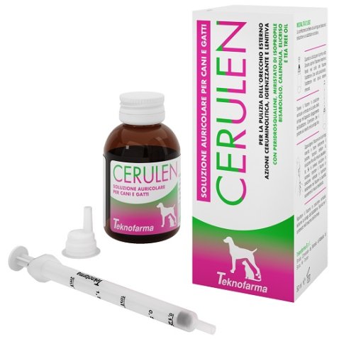 CERULEN*LOZIONE 50 ML