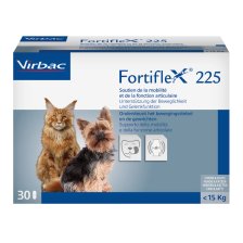 FORTIFLEX 225 MG 30 COMPRESSE APPETIBILI