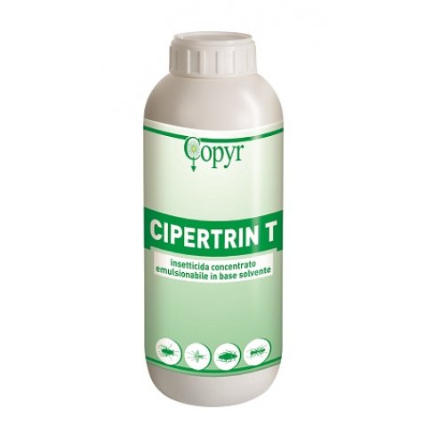 CIPERTRIN T 1 LT
