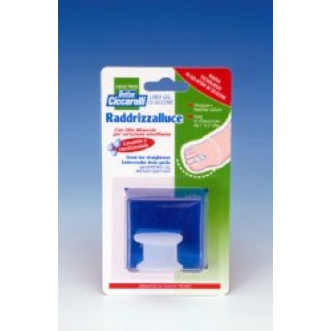 CICCARELLI  RADDRIZZALLUCE GEL