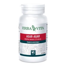 AGAR AGAR 60 CAPSULE 500 MG