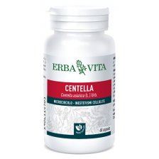 CENTELLA 60 CAPSULE 450 MG