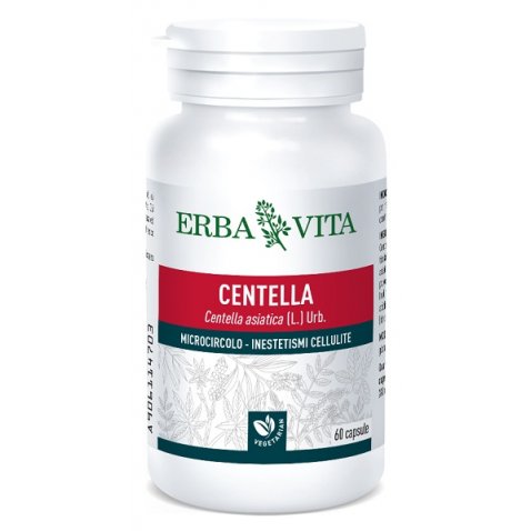 CENTELLA 60 CAPSULE 450 MG