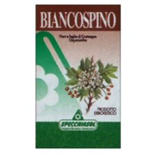 BIANCOSPINO ERBE 80CPS SPECCHI