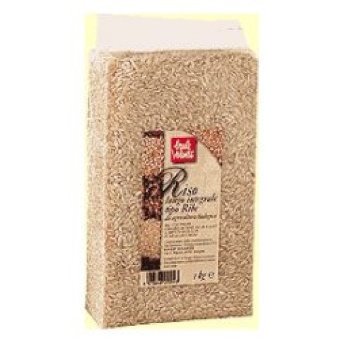 RISO RIBE LUNGO INTEGRALE 1 KG