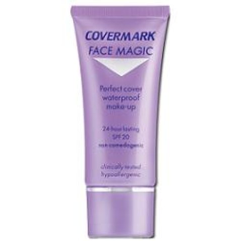 COVERMARK FACE MAGIC 7 30ML