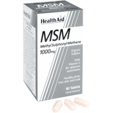 MSM ZOLFO 90CPS