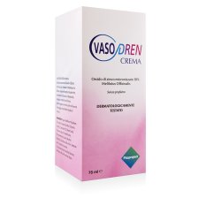 VASODREN CR GAMBE 75ML