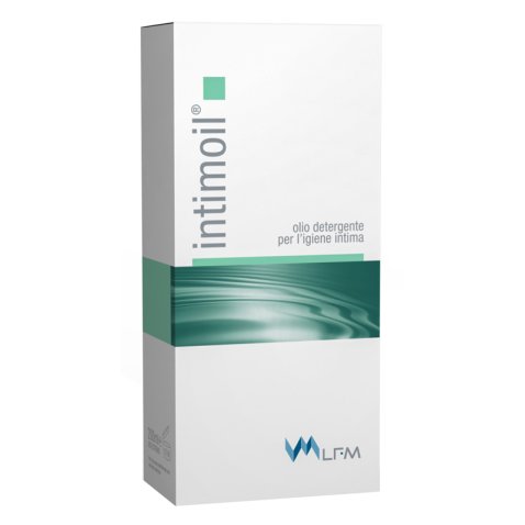 INTIMOIL OLIO DETERGENTE INTIMO 200 ML