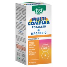 MULTICOMPLEX POTASSIO MG 90CPS