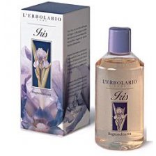 IRIS BAGNOSCHIUMA 250 ML