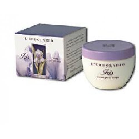 IRIS CREMA CORPO 300 ML