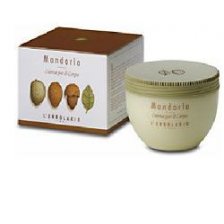 CREMA CORPO MANDORLA 300 ML