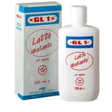 GL1 LATTE IDRAT FLAC 250ML