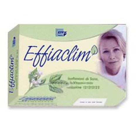 EFFIACLIM 30 COMPRESSE