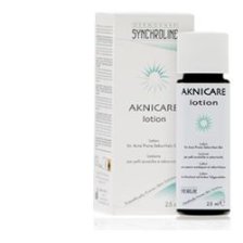 AKNICARE TREATMENT LOTION 25 ML