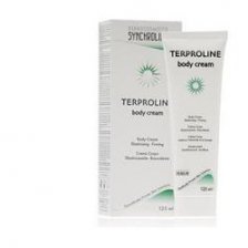 TERPROLINE BODY 250 ML