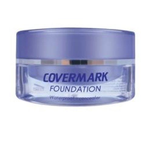 COVERMARK FOUNDATION 8 15ML