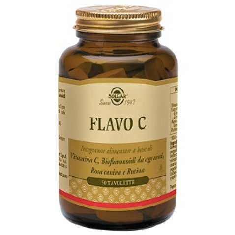 FLAVO C 50TAV