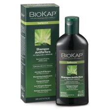 BIOKAP SHAMPOO ANTIFORFORA
