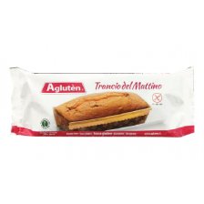 AGLUTEN TRANCIO MATTINO 300G