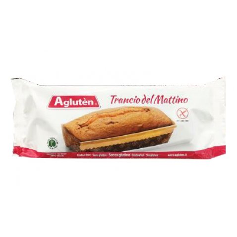 AGLUTEN TRANCIO MATTINO 300G